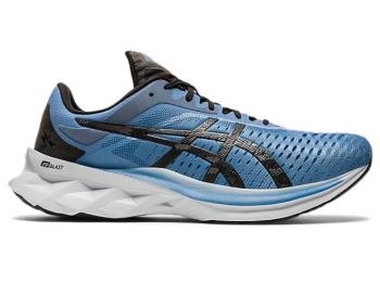 Asics NOVABLAST Herre Løpesko NO045EU